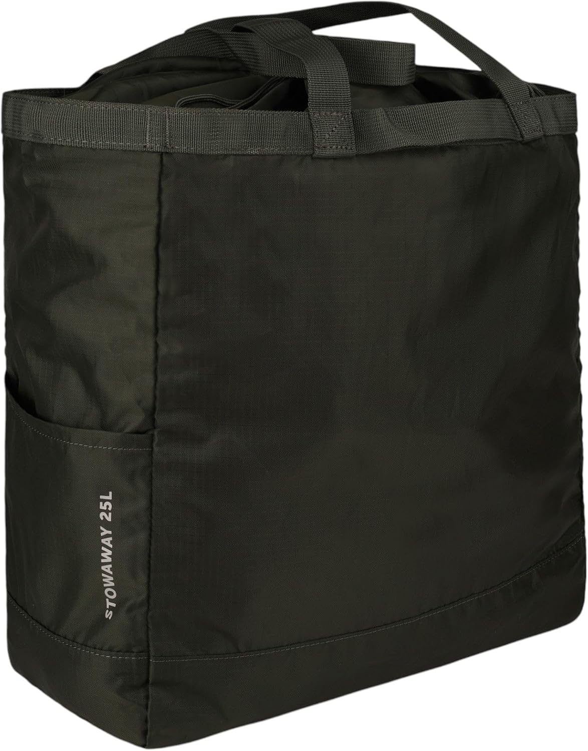 Stowaway Packable Tote Bag