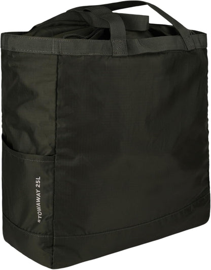 Stowaway Packable Tote Bag