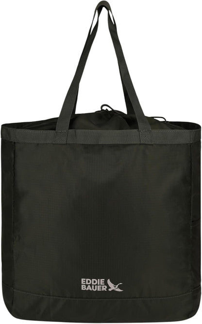 Stowaway Packable Tote Bag