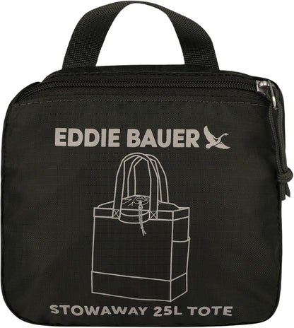 Stowaway Packable Tote Bag