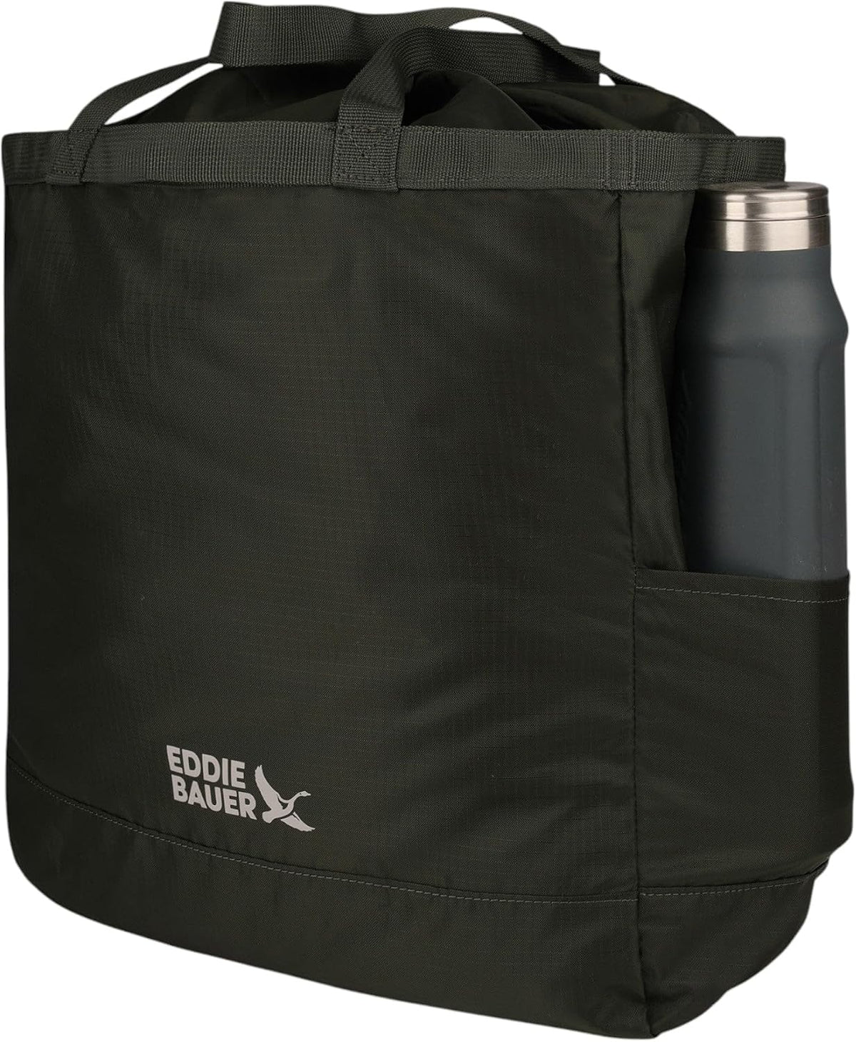 Stowaway Packable Tote Bag