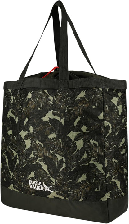 Stowaway Packable Tote Bag