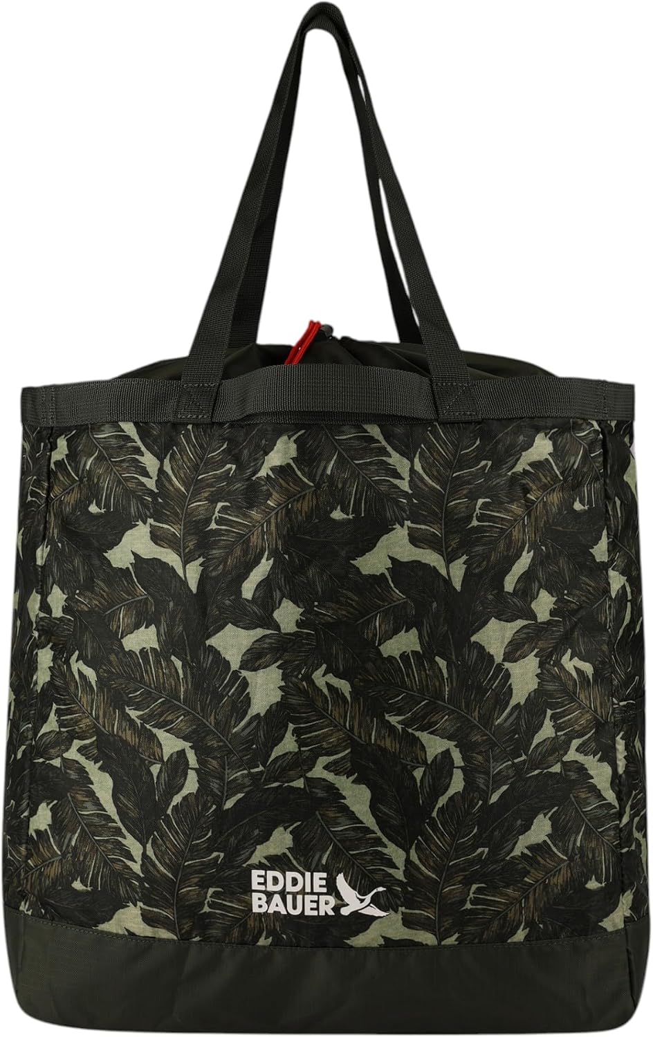 Stowaway Packable Tote Bag