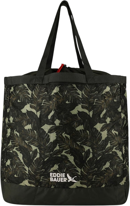 Stowaway Packable Tote Bag