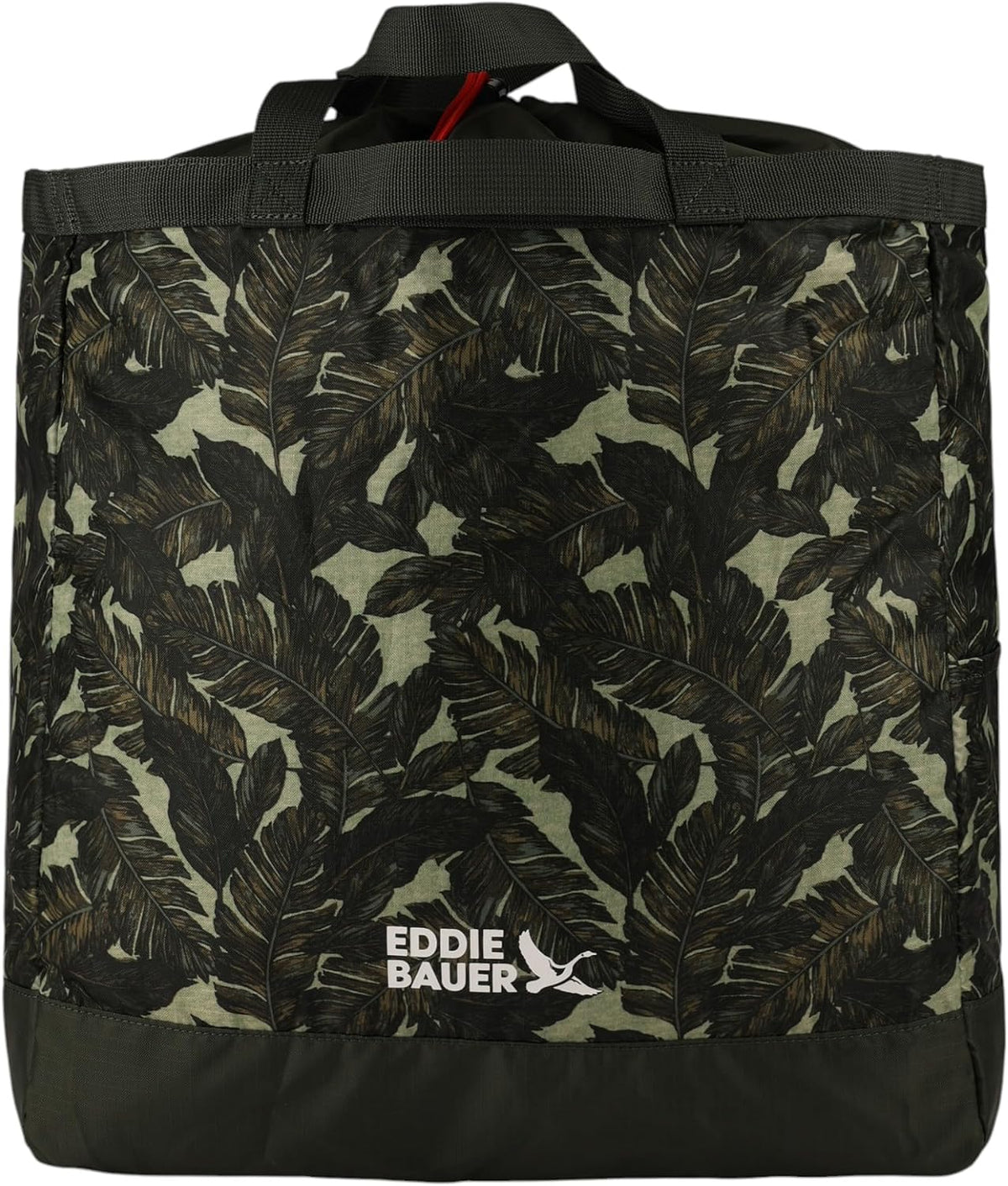 Stowaway Packable Tote Bag