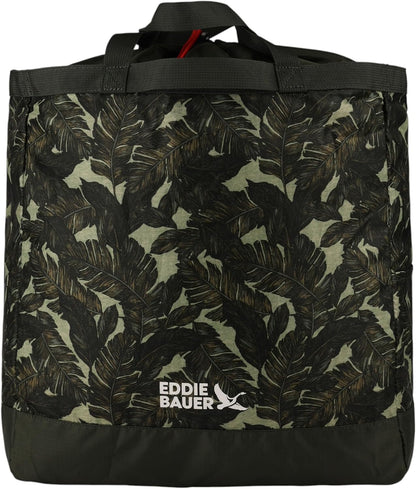 Stowaway Packable Tote Bag