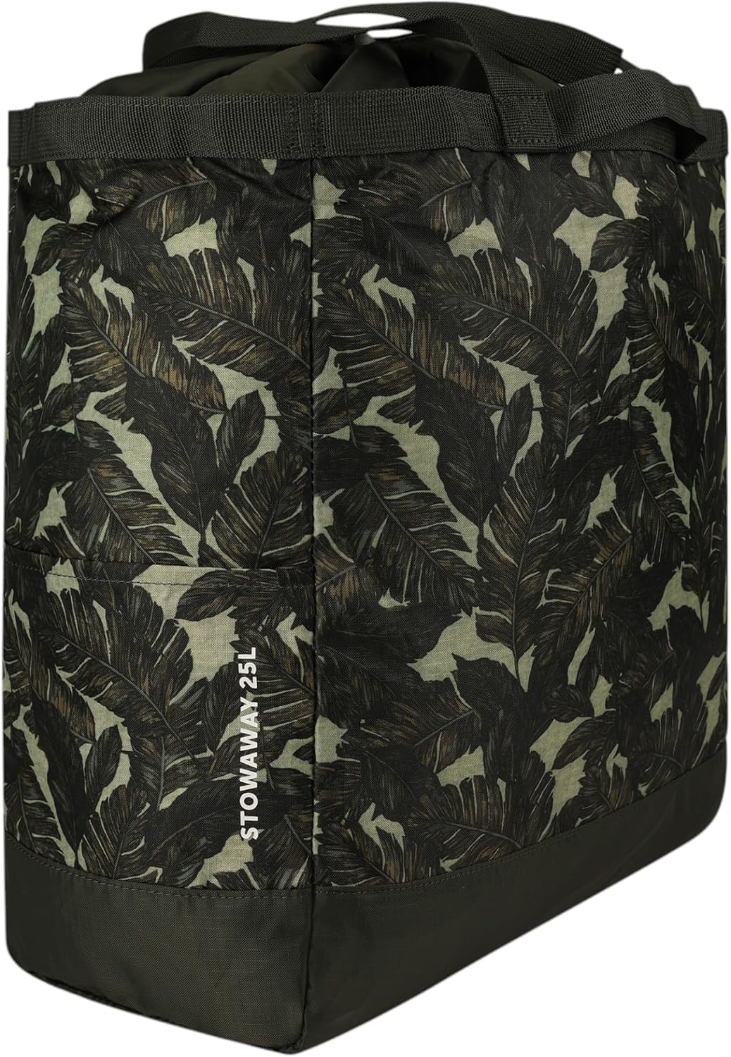 Stowaway Packable Tote Bag