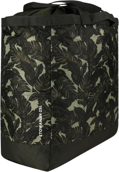 Stowaway Packable Tote Bag