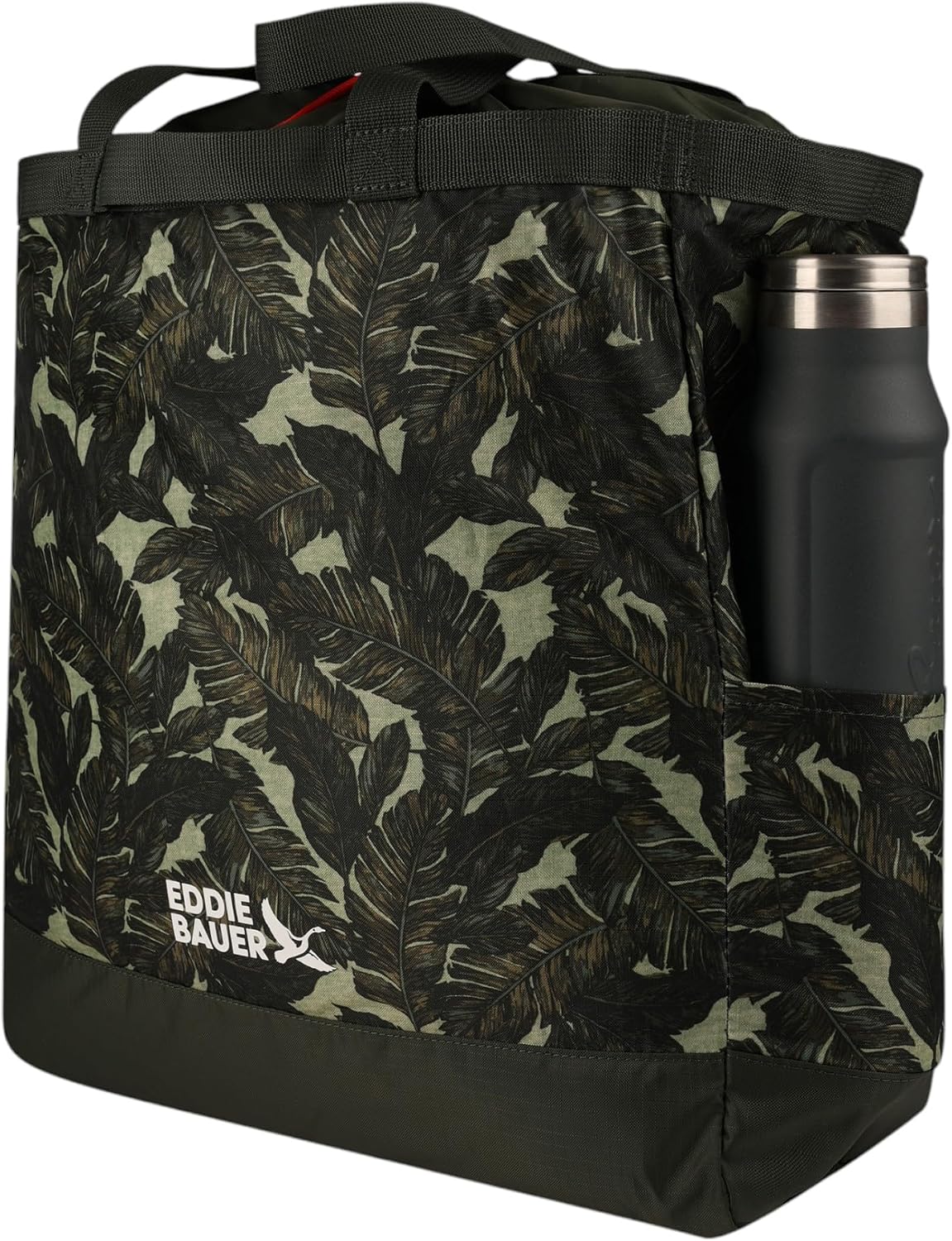 Stowaway Packable Tote Bag