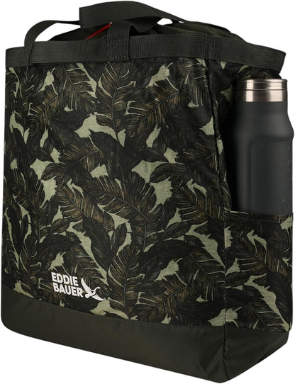 Stowaway Packable Tote Bag