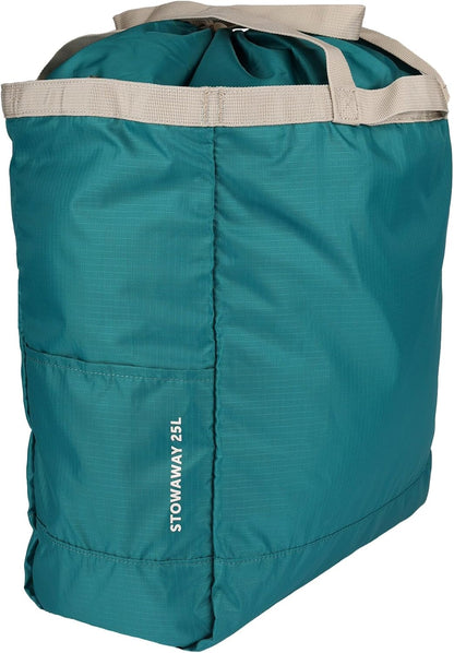Stowaway Packable Tote Bag