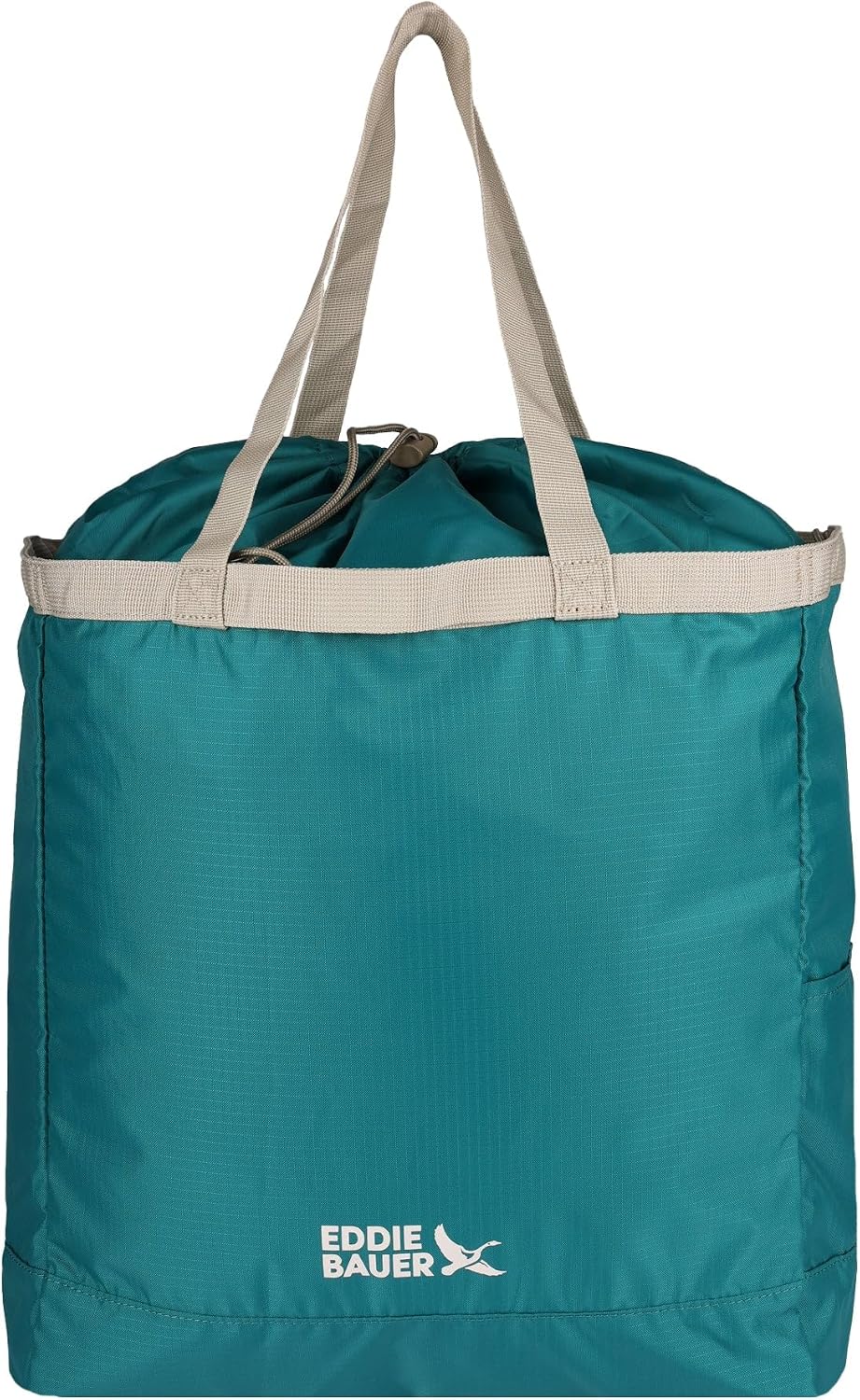Stowaway Packable Tote Bag