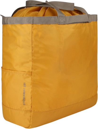 Stowaway Packable Tote Bag