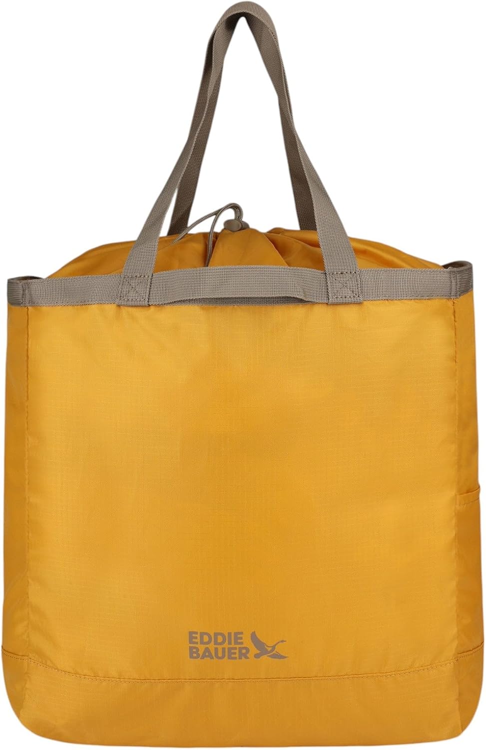 Stowaway Packable Tote Bag