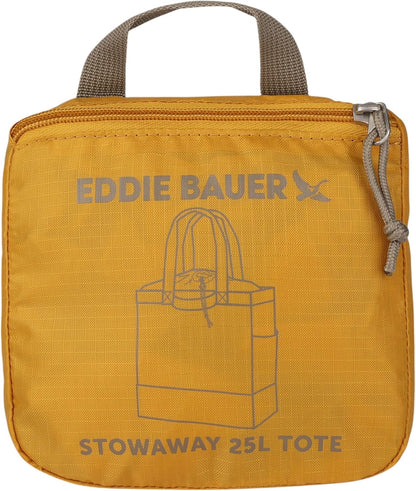 Stowaway Packable Tote Bag