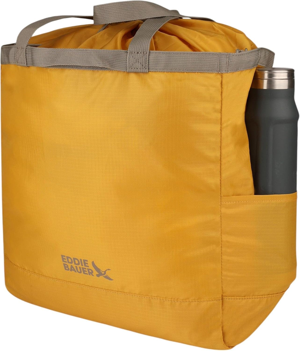 Stowaway Packable Tote Bag