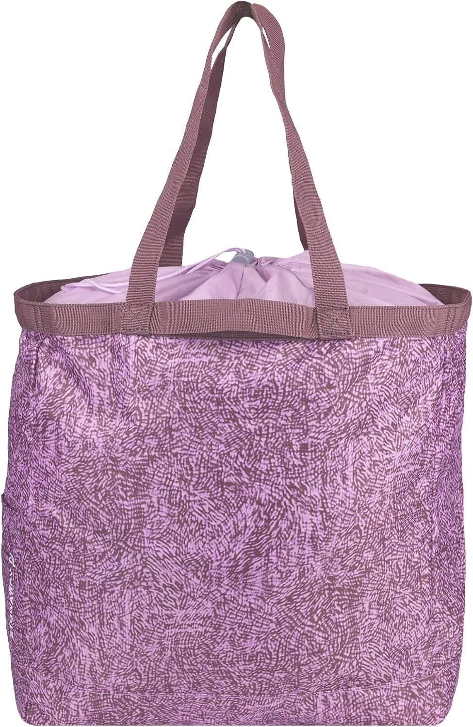 Stowaway Packable Tote Bag