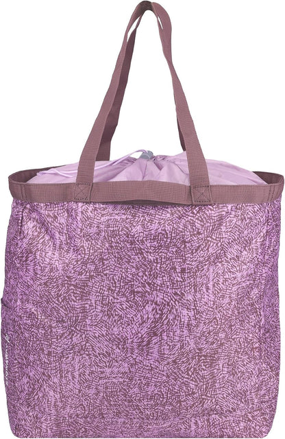 Stowaway Packable Tote Bag