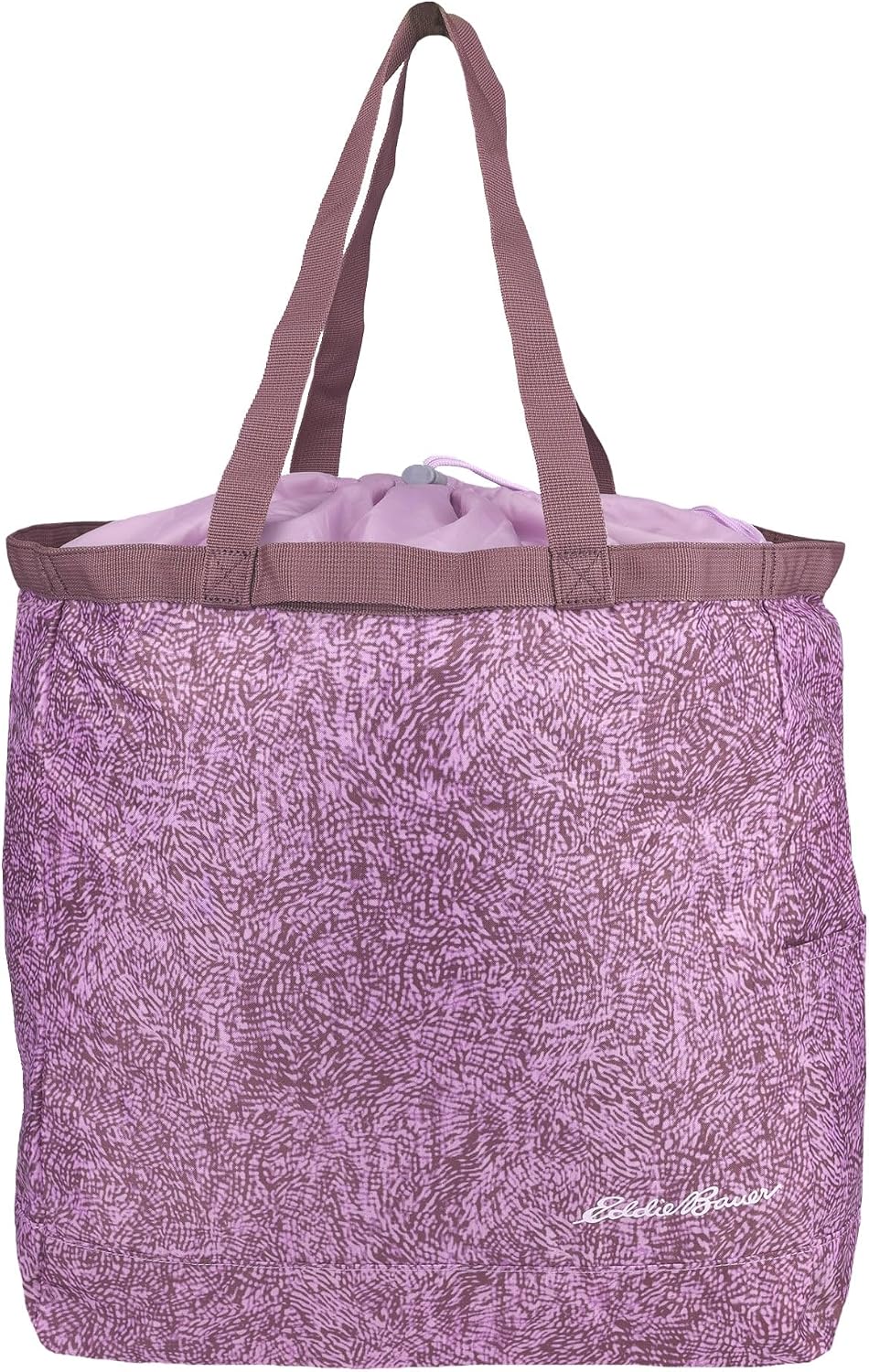 Stowaway Packable Tote Bag