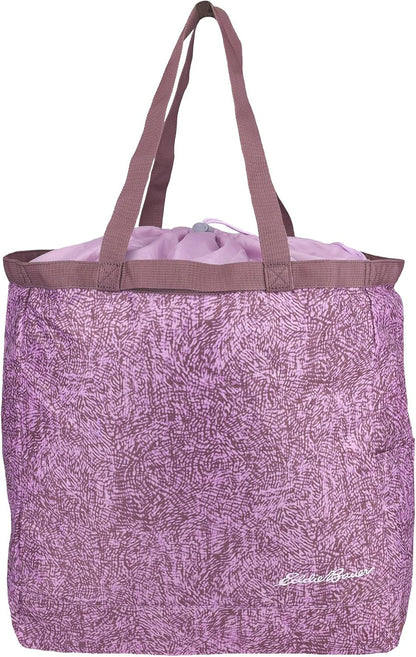 Stowaway Packable Tote Bag