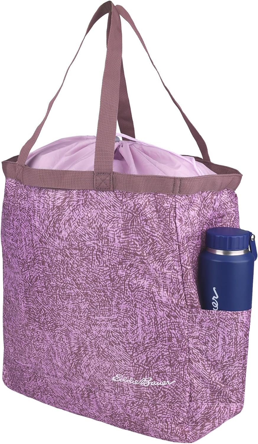 Stowaway Packable Tote Bag