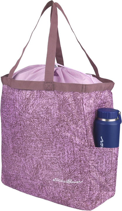 Stowaway Packable Tote Bag