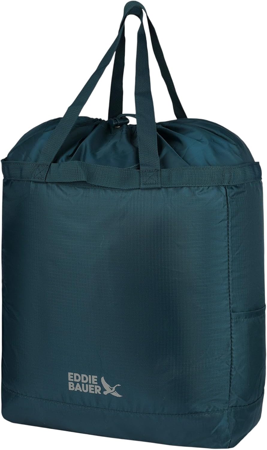 Stowaway Packable Tote Bag