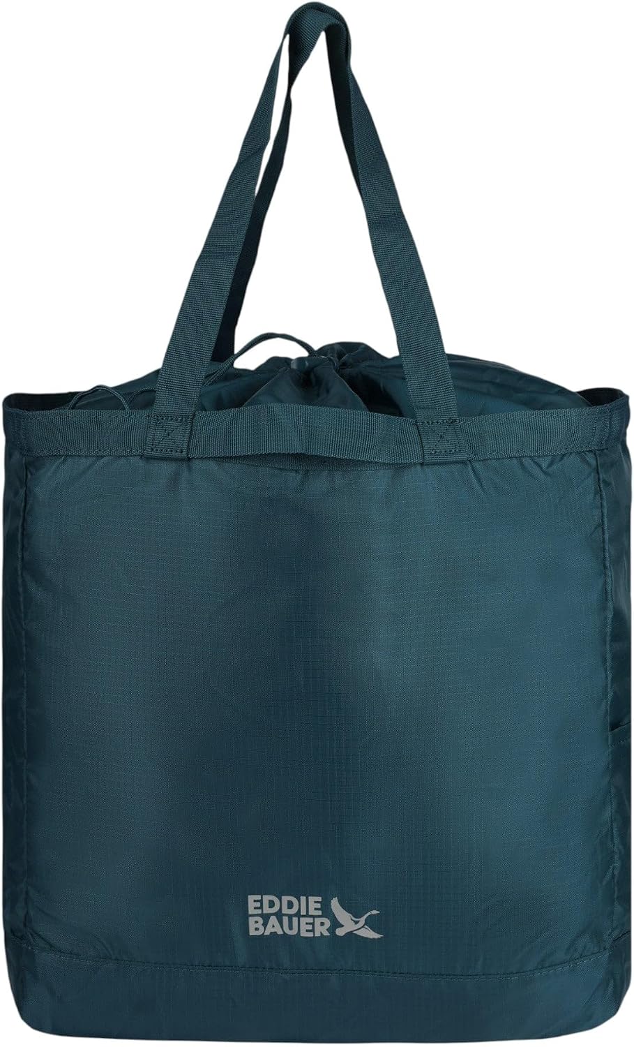 Stowaway Packable Tote Bag