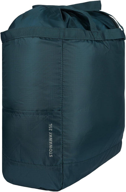 Stowaway Packable Tote Bag