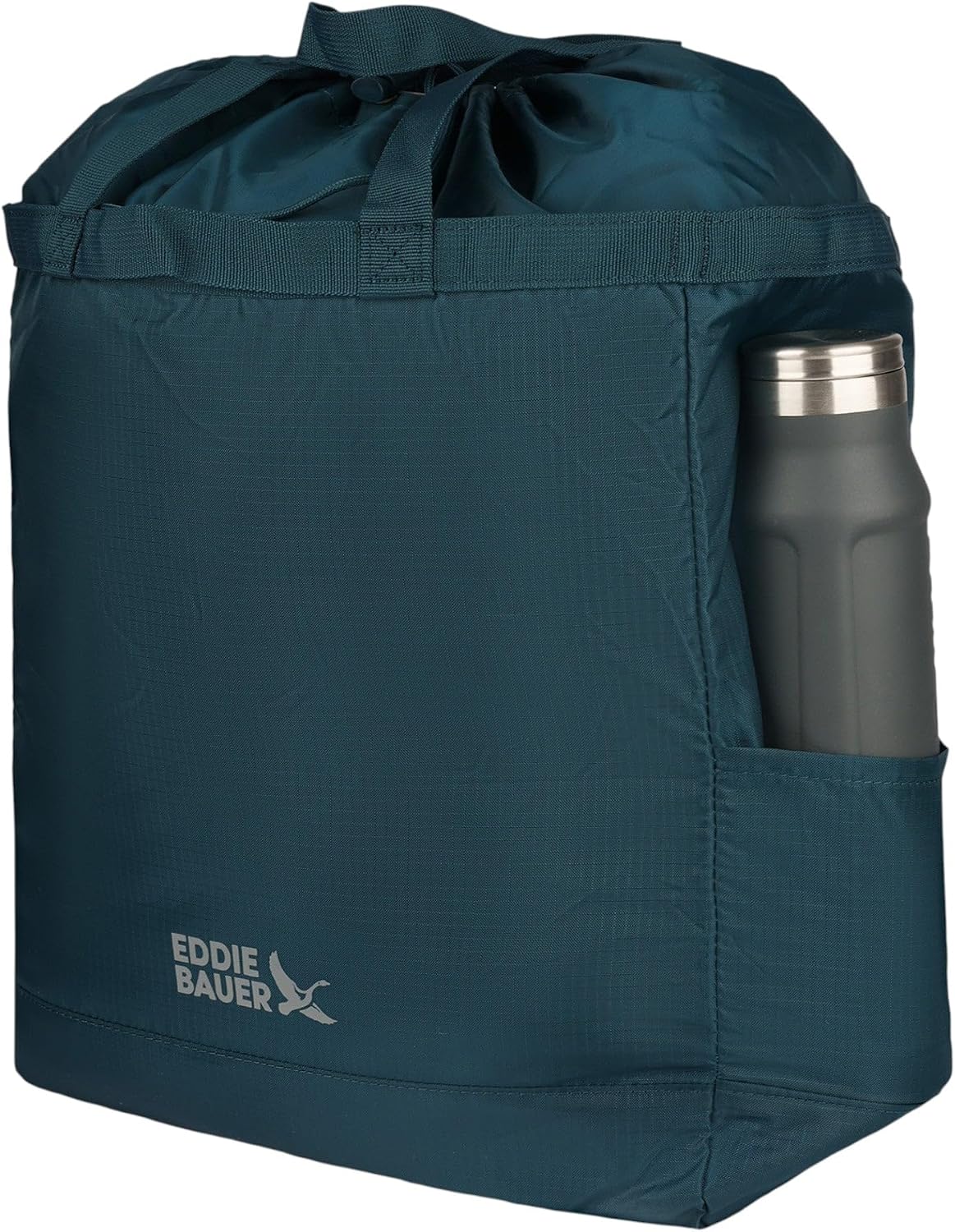 Stowaway Packable Tote Bag