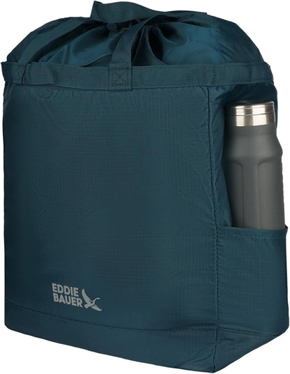 Stowaway Packable Tote Bag