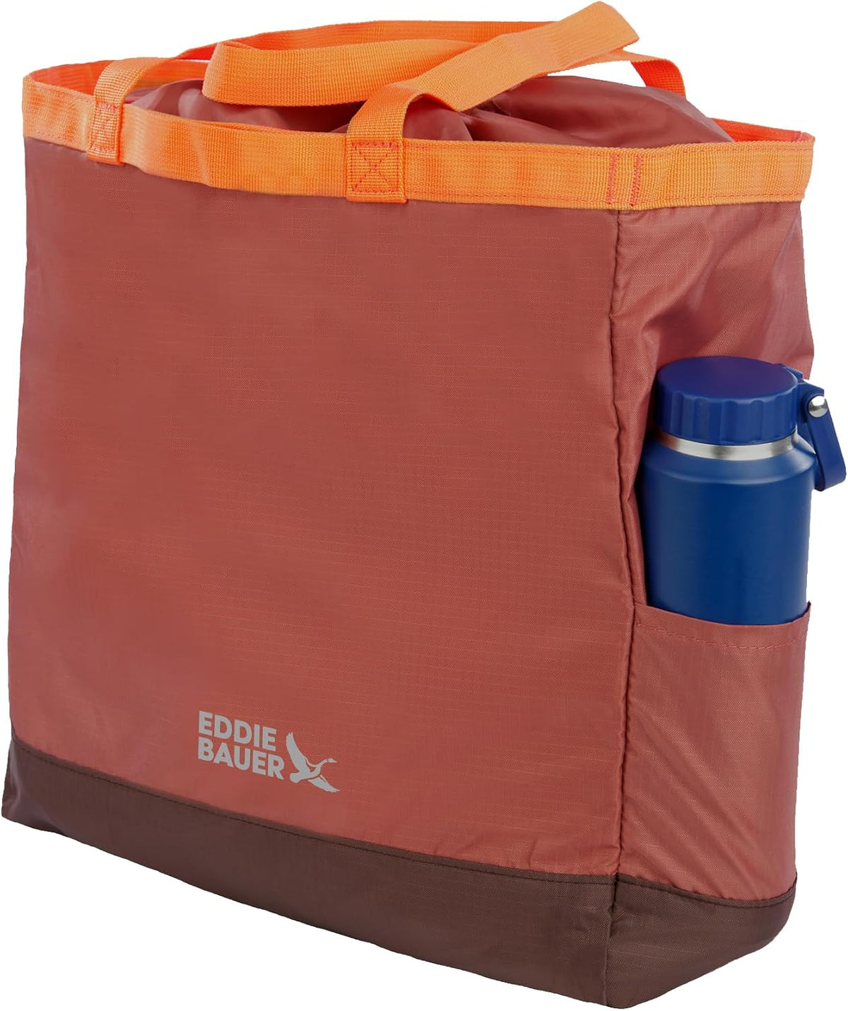 Stowaway Packable Tote Bag