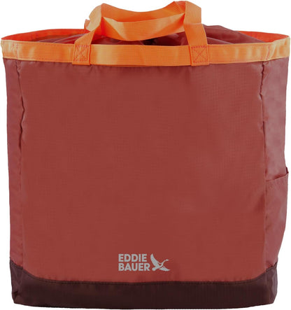 Stowaway Packable Tote Bag