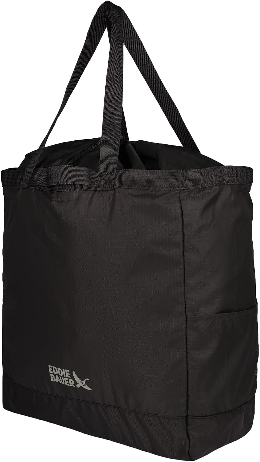 Stowaway Packable Tote Bag