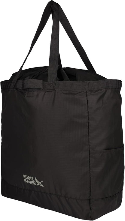 Stowaway Packable Tote Bag