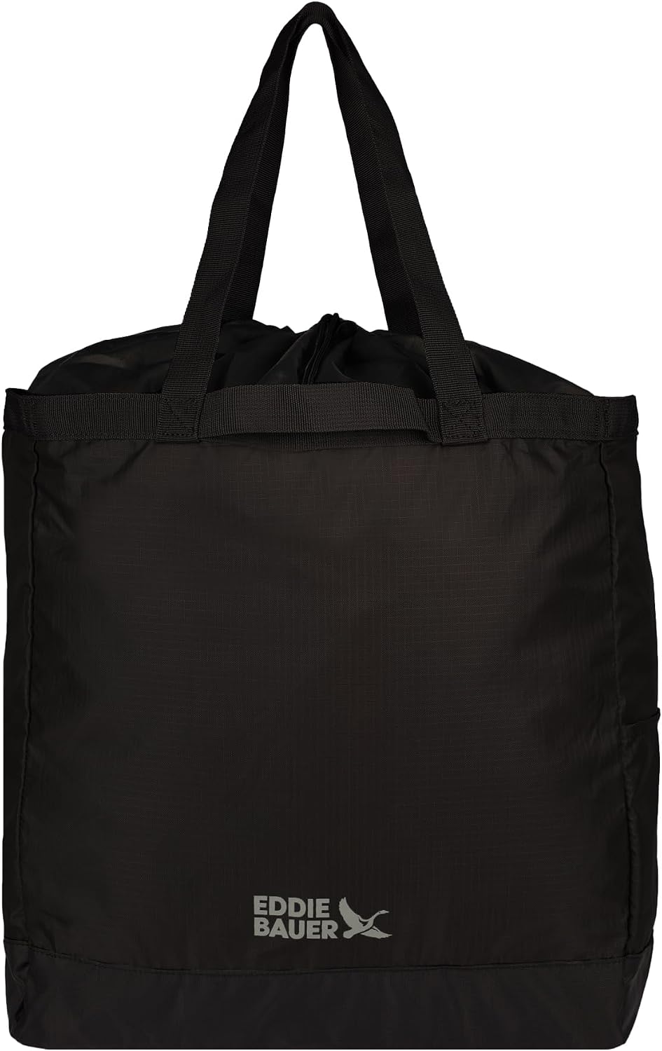 Stowaway Packable Tote Bag