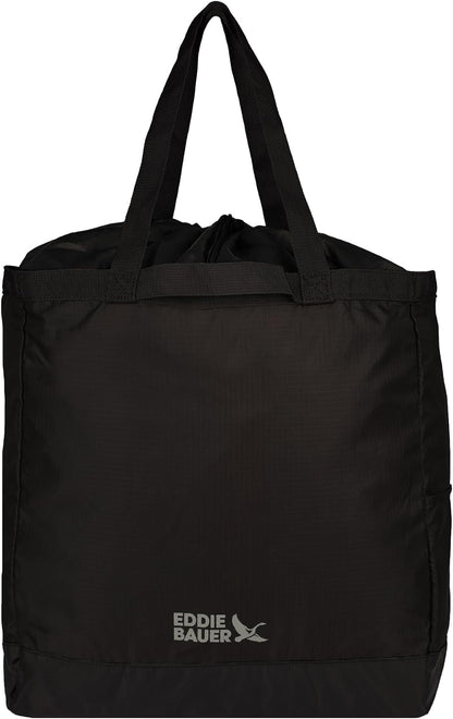 Stowaway Packable Tote Bag