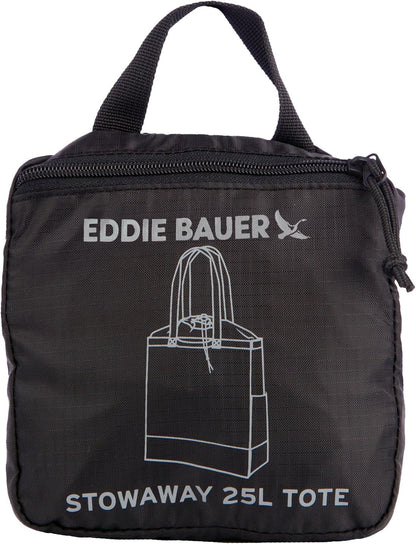 Stowaway Packable Tote Bag