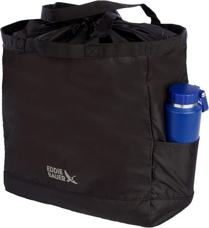 Stowaway Packable Tote Bag