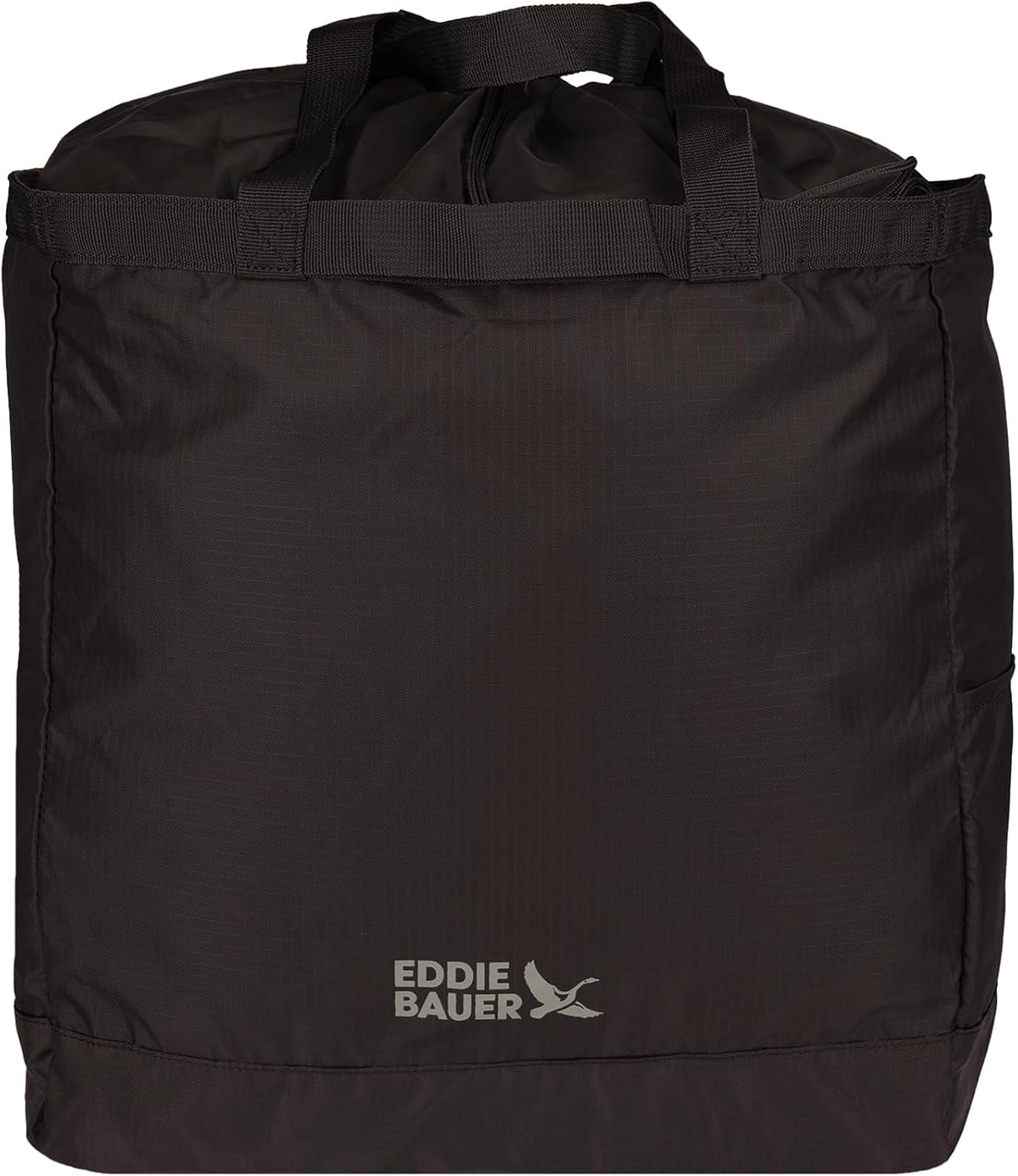 Stowaway Packable Tote Bag