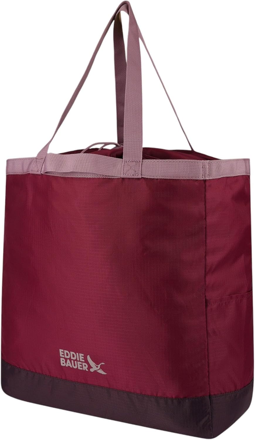 Stowaway Packable Tote Bag