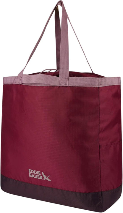 Stowaway Packable Tote Bag