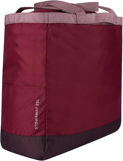Stowaway Packable Tote Bag