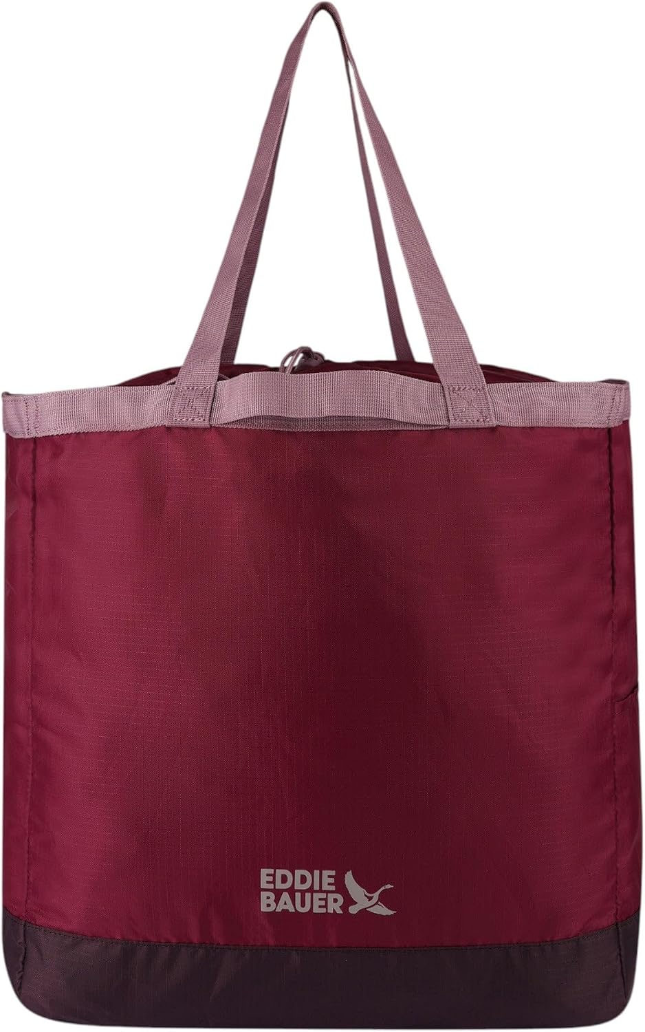 Stowaway Packable Tote Bag