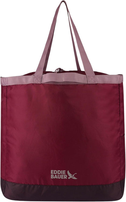 Stowaway Packable Tote Bag
