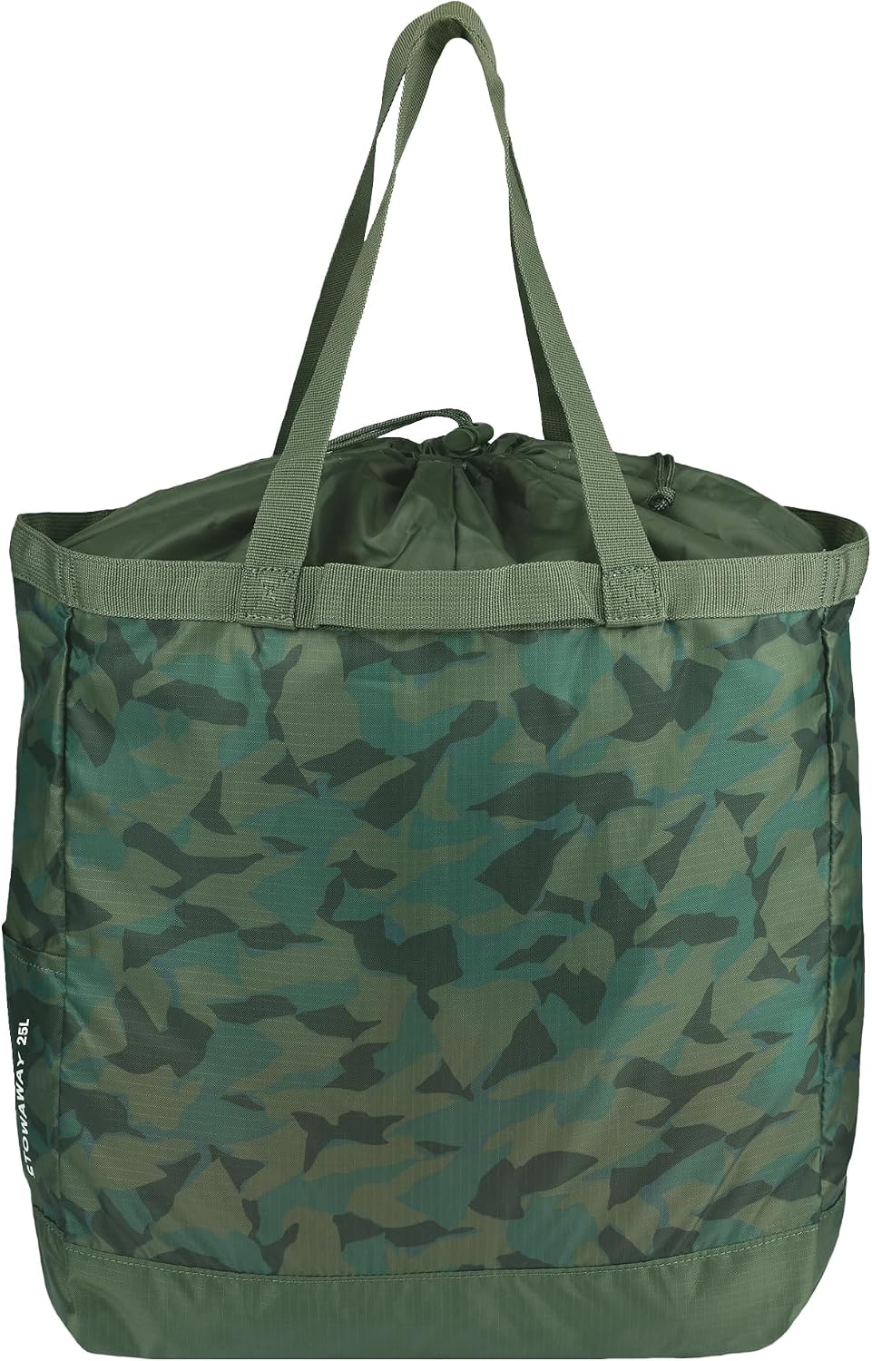 Stowaway Packable Tote Bag