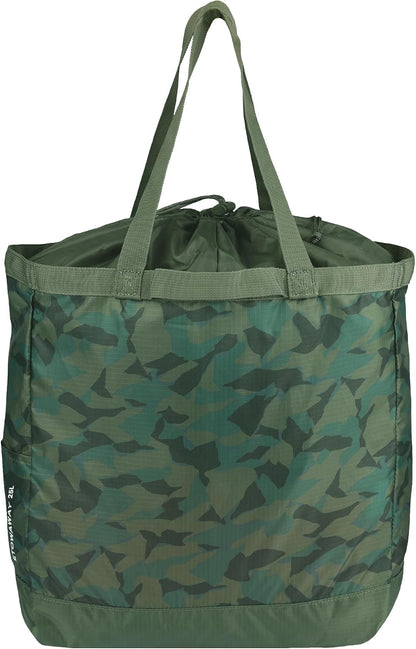 Stowaway Packable Tote Bag
