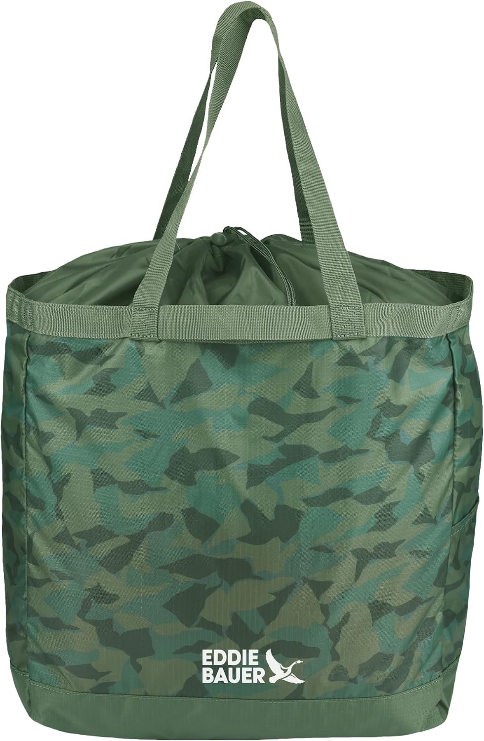 Stowaway Packable Tote Bag