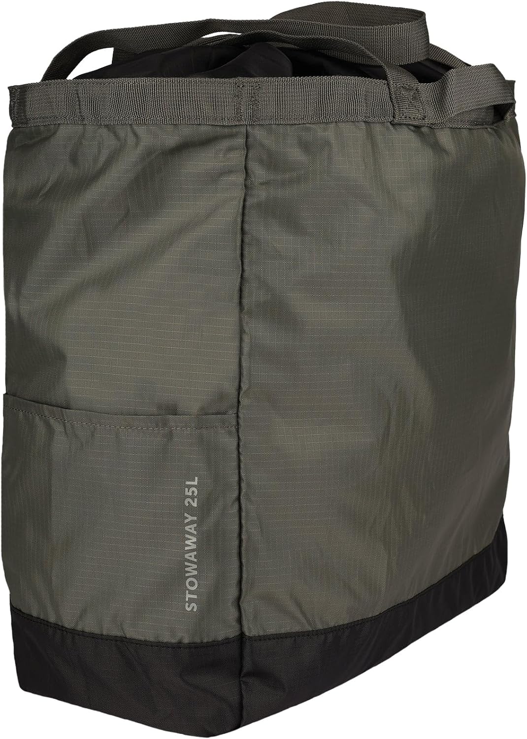 Stowaway Packable Tote Bag