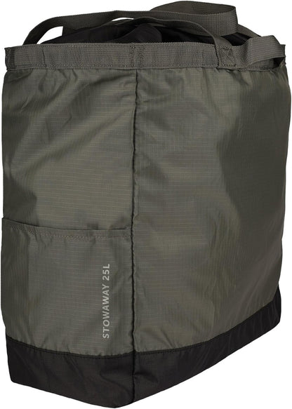 Stowaway Packable Tote Bag
